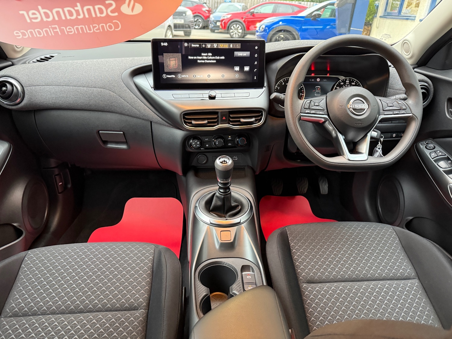 Used Nissan Juke 2025 for sale - 76076628: Photo 50