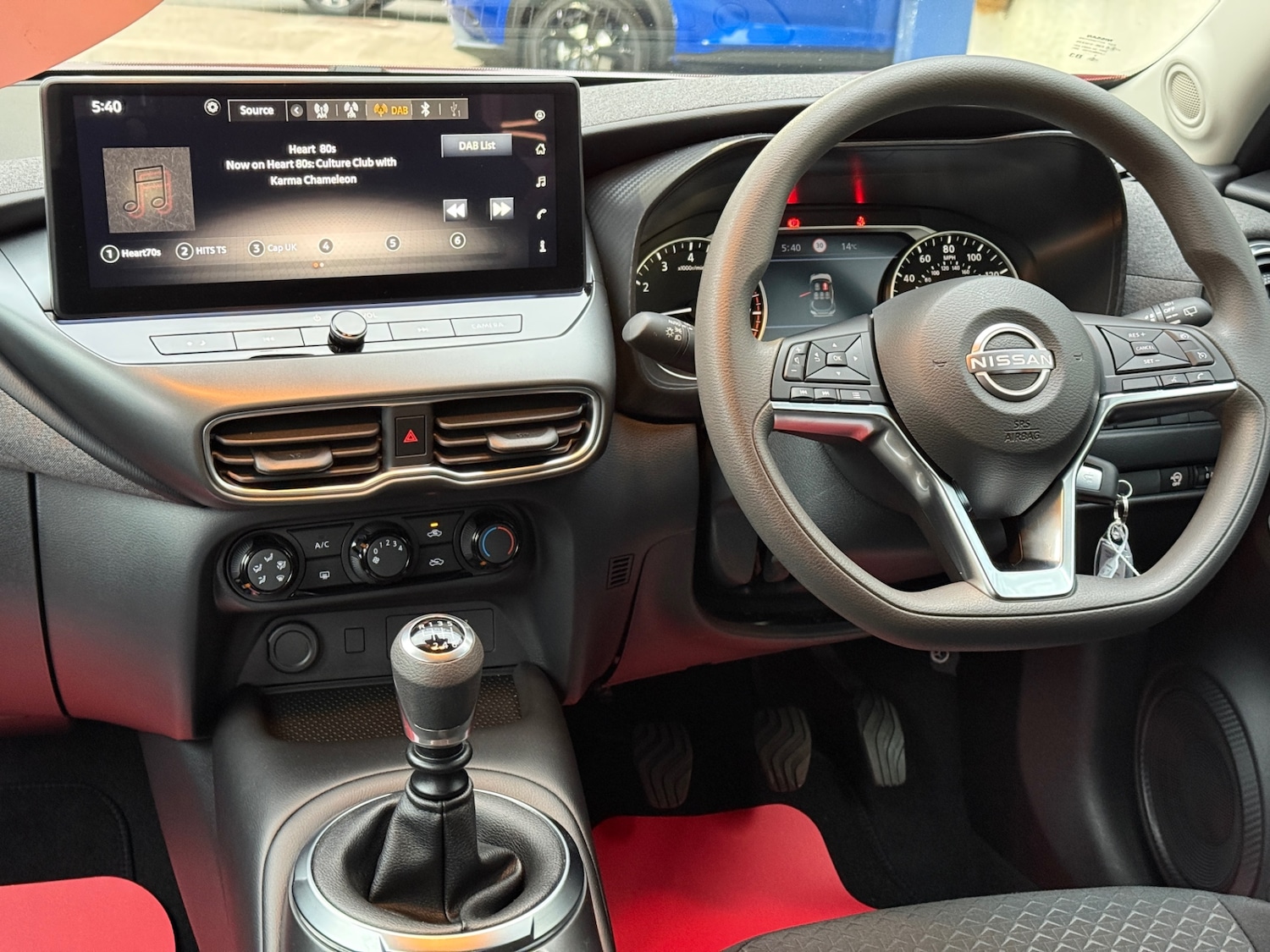 Used Nissan Juke 2025 for sale - 76076628: Photo 51