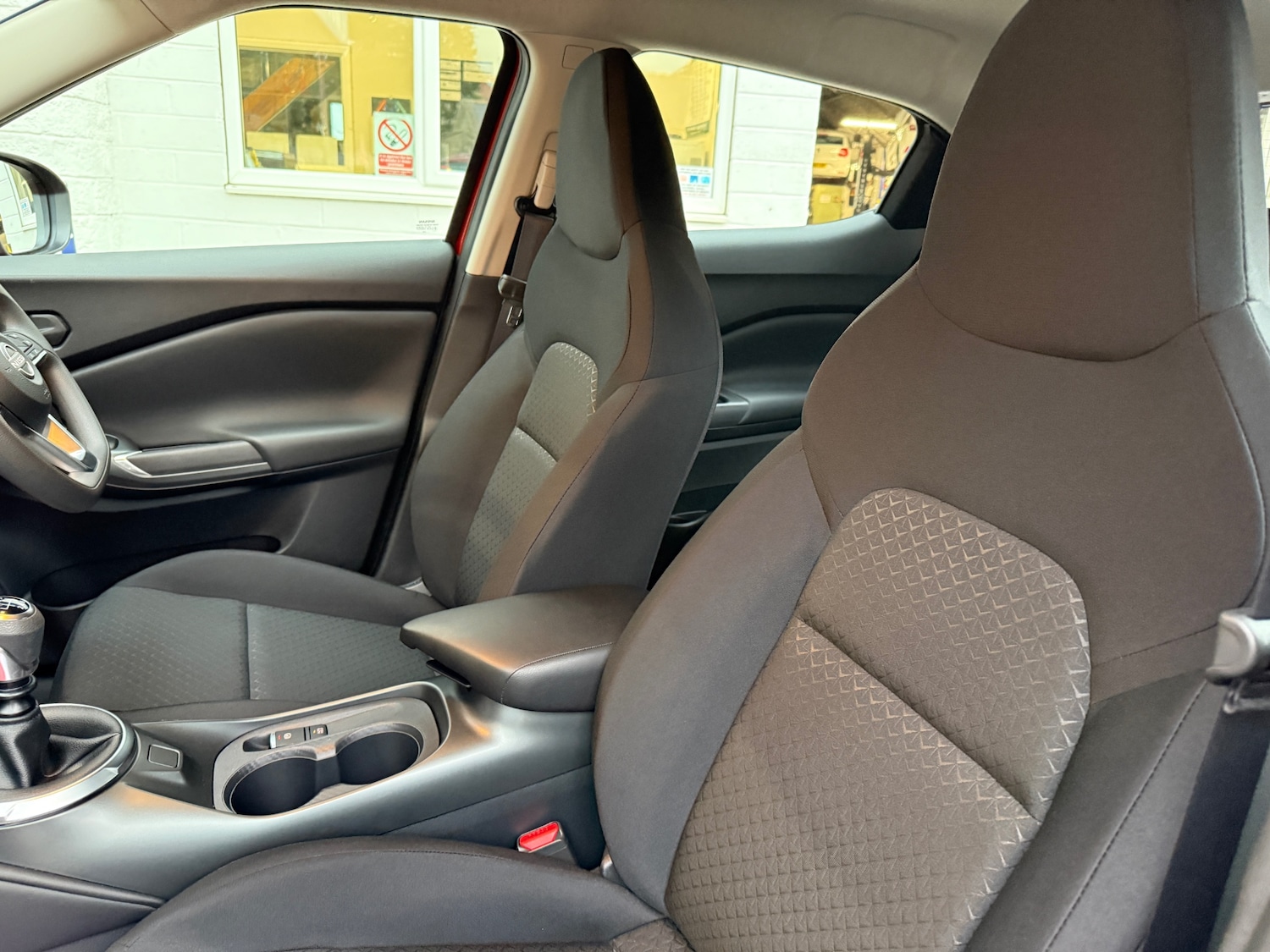 Used Nissan Juke 2025 for sale - 76076628: Photo 53