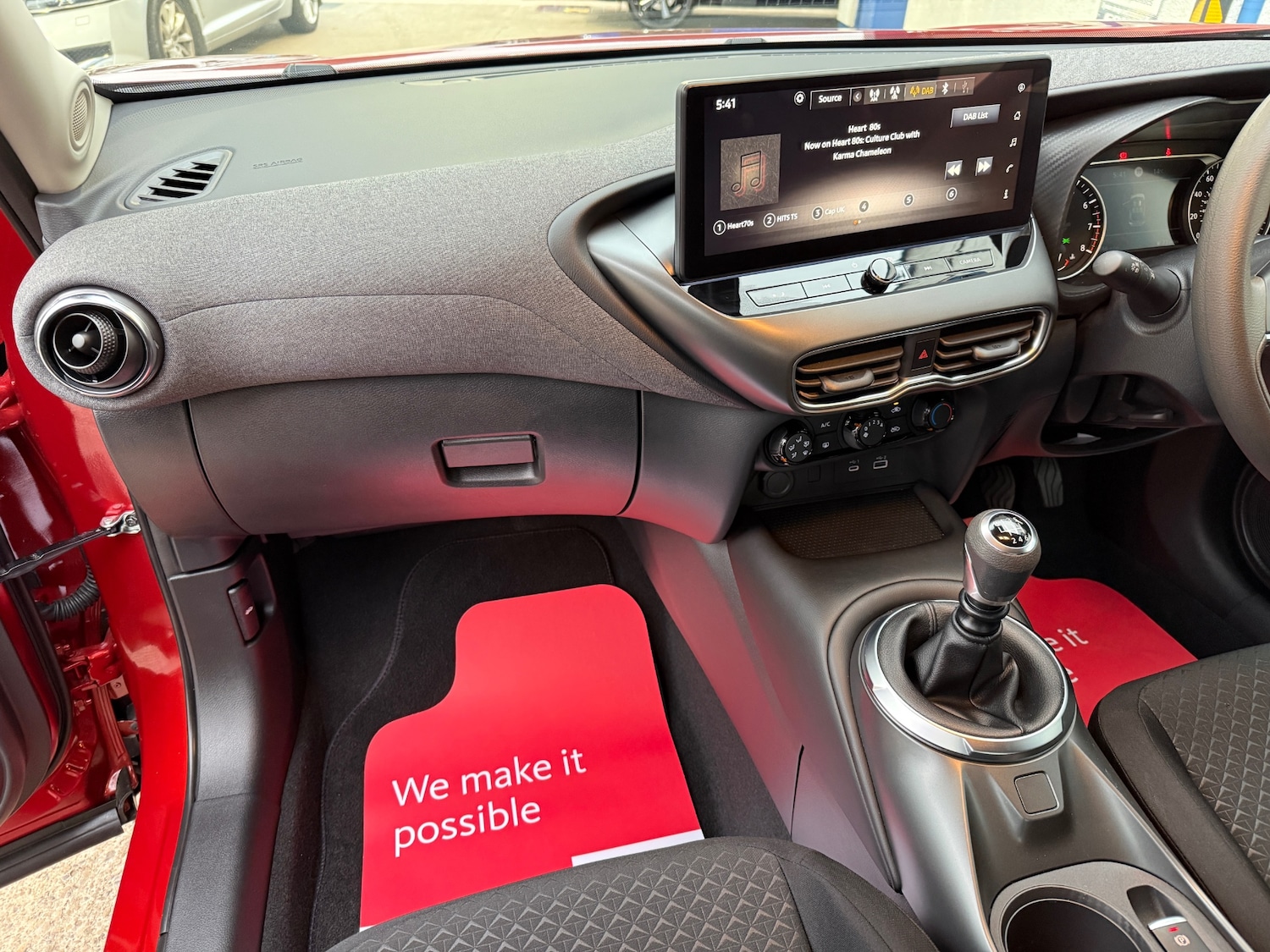 Used Nissan Juke 2025 for sale - 76076628: Photo 57
