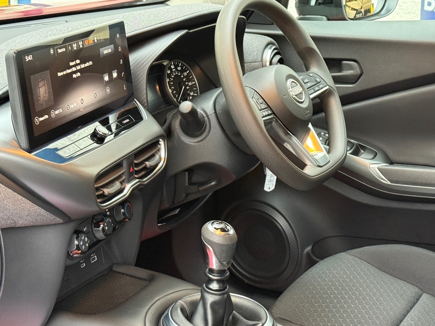 Used Nissan Juke 2025 for sale - 76076628: Photo 58