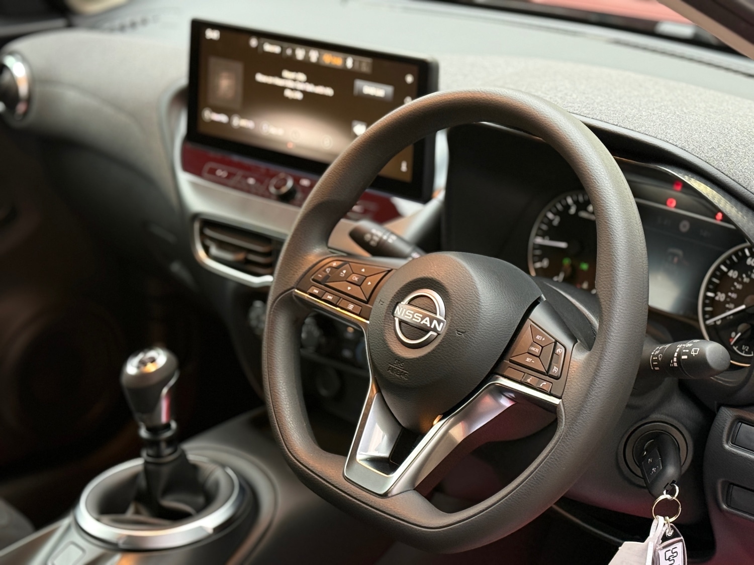 Used Nissan Juke 2025 for sale - 76076628: Photo 59