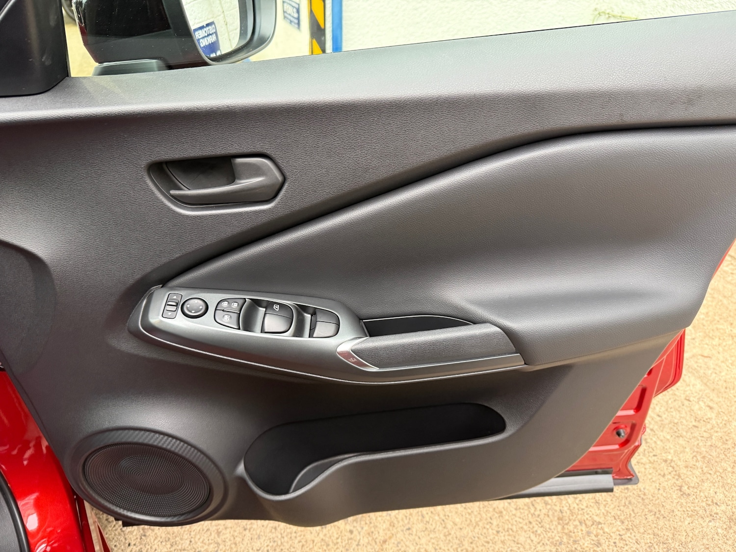 Used Nissan Juke 2025 for sale - 76076628: Photo 60