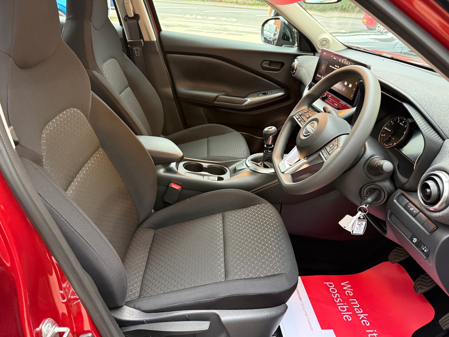 Used Nissan Juke 2025 for sale - 76076628: Photo 61