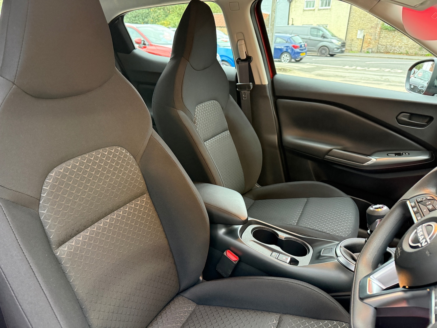 Used Nissan Juke 2025 for sale - 76076628: Photo 62