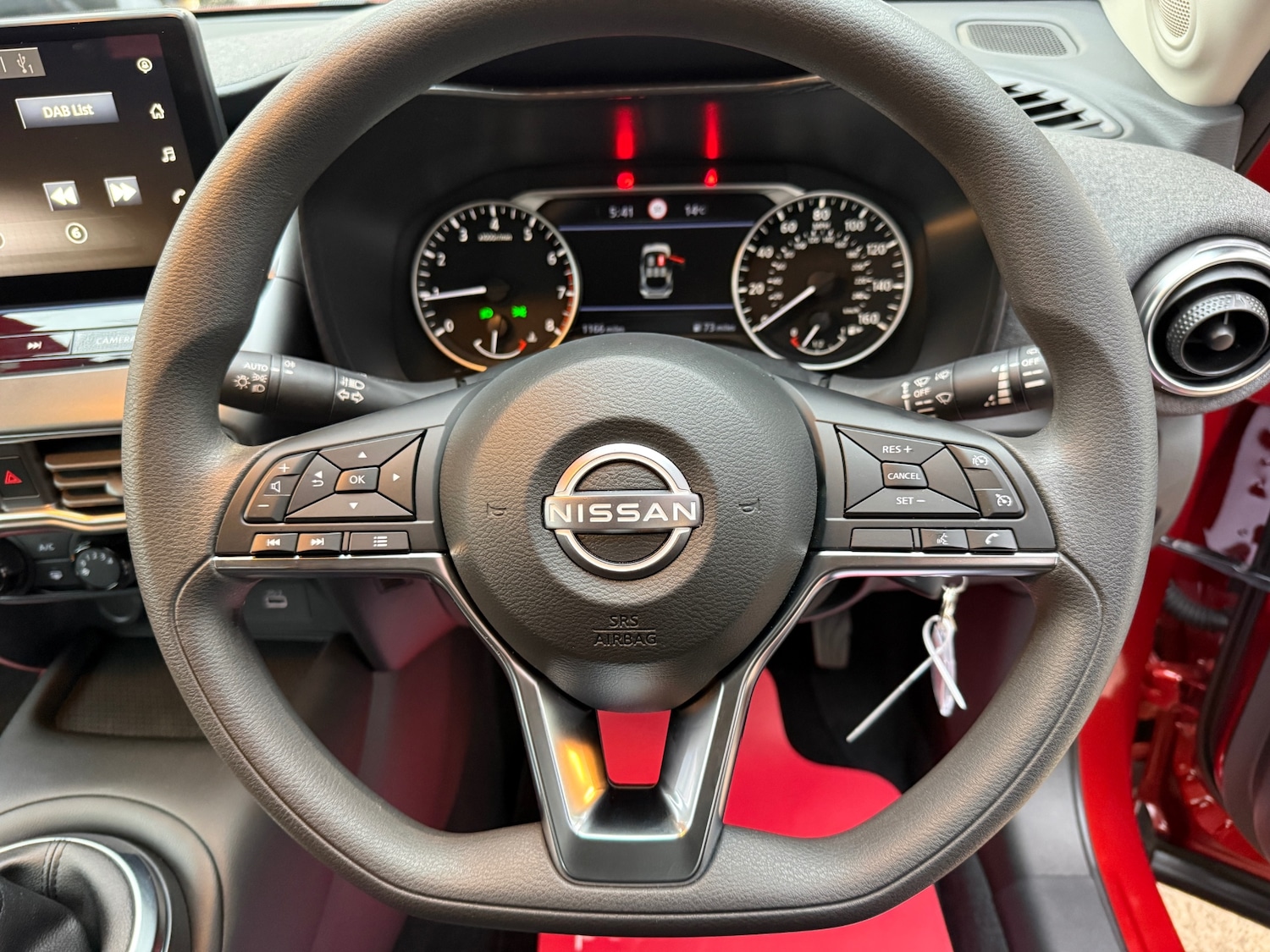 Used Nissan Juke 2025 for sale - 76076628: Photo 64