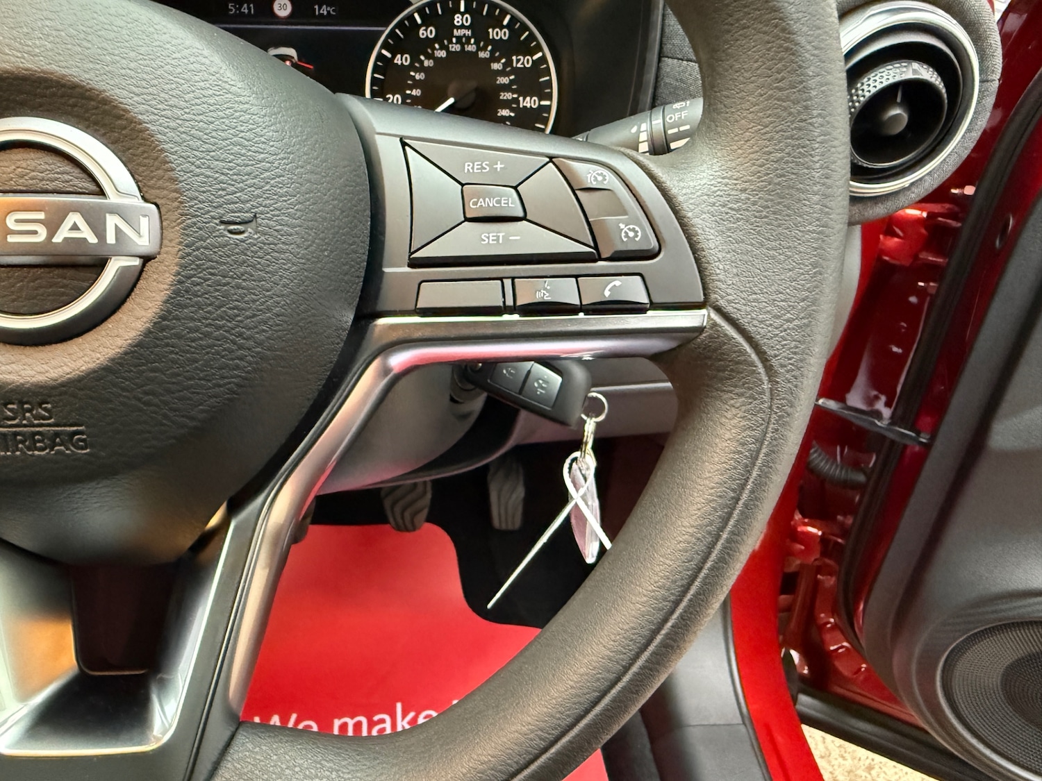 Used Nissan Juke 2025 for sale - 76076628: Photo 65