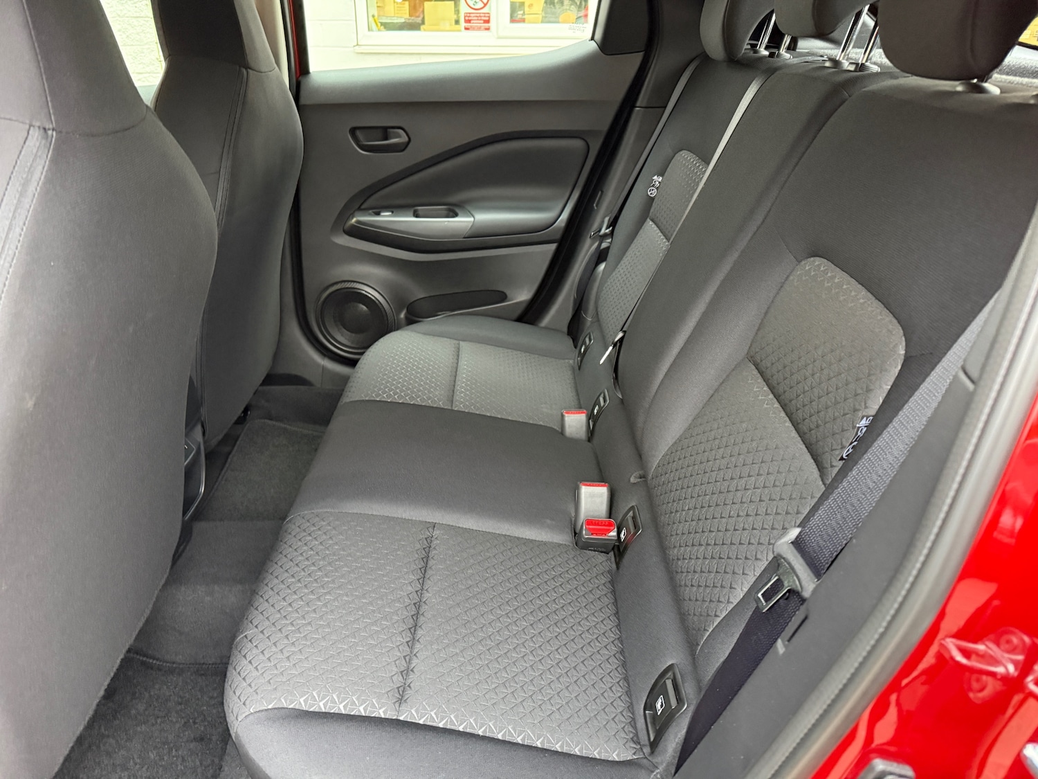 Used Nissan Juke 2025 for sale - 76076628: Photo 7