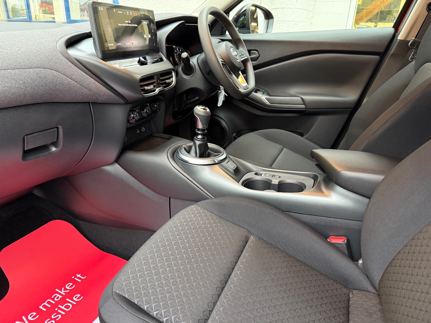 Used Nissan Juke 2025 for sale - 76076628: Photo 8