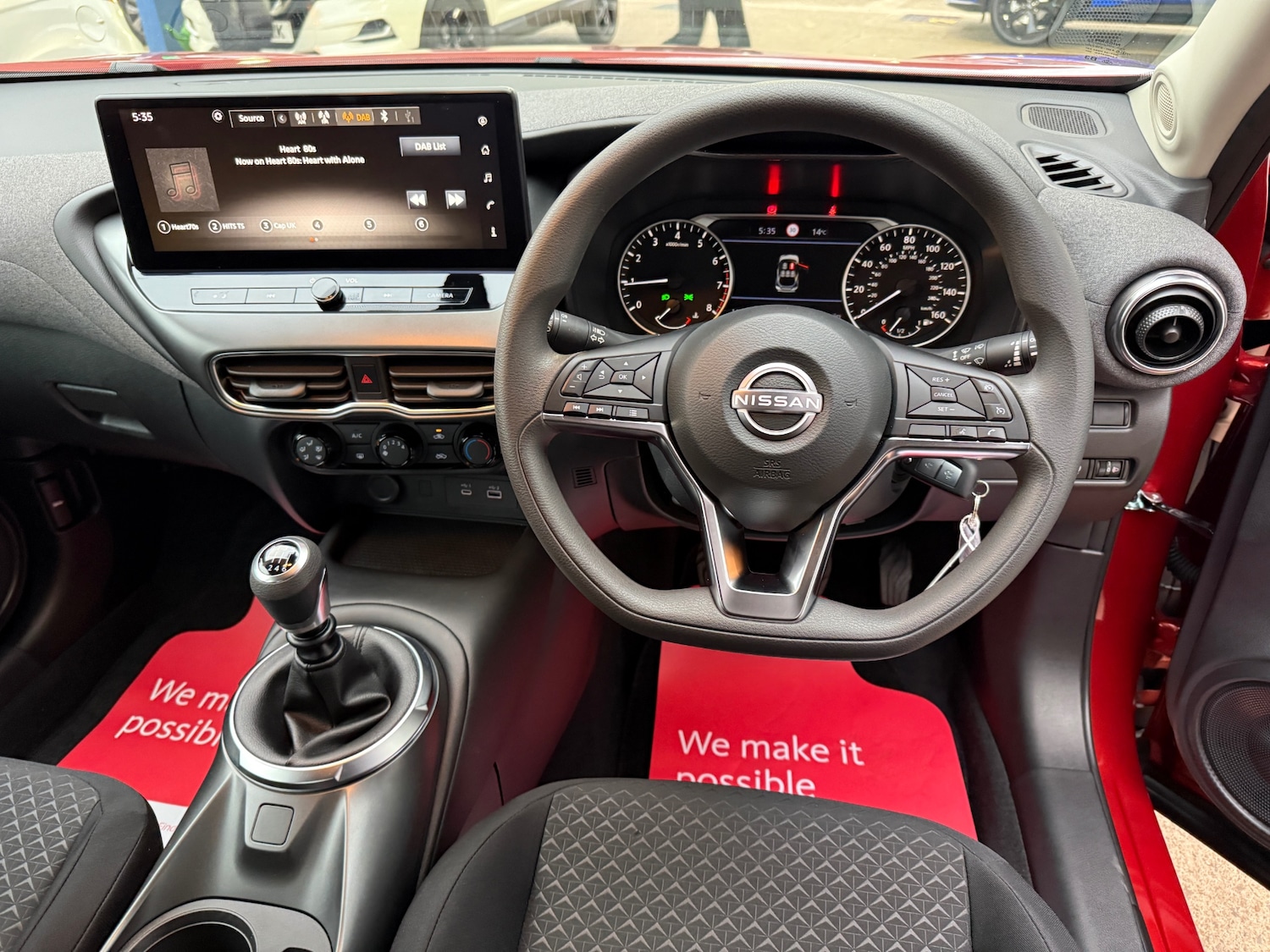 Used Nissan Juke 2025 for sale - 76076628: Photo 9