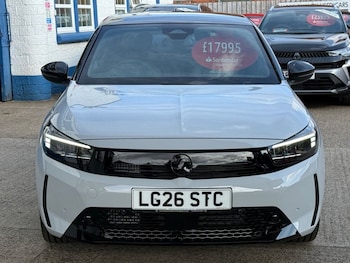 Used Vauxhall Corsa 2026 for sale - 79470243: Photo