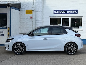 Used Vauxhall Corsa 2026 for sale - 79470243: Photo