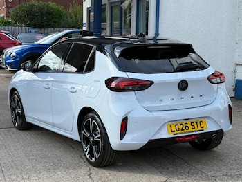 Used Vauxhall Corsa 2026 for sale - 79470243: Photo