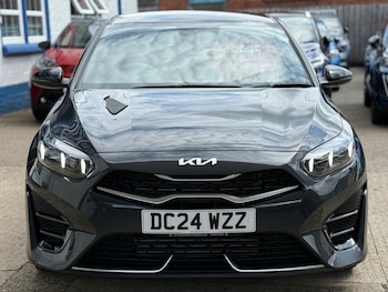 Used Kia Ceed 2024 for sale - 75144995: Photo