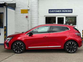 Used Renault Clio 2025 for sale - 75119065: Photo