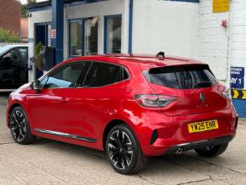 Used Renault Clio 2025 for sale - 75119065: Photo