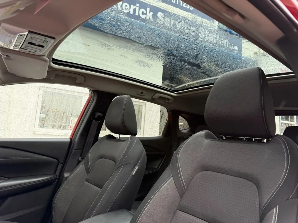 Used Nissan Qashqai 2022 for sale - 77179519: Photo 10