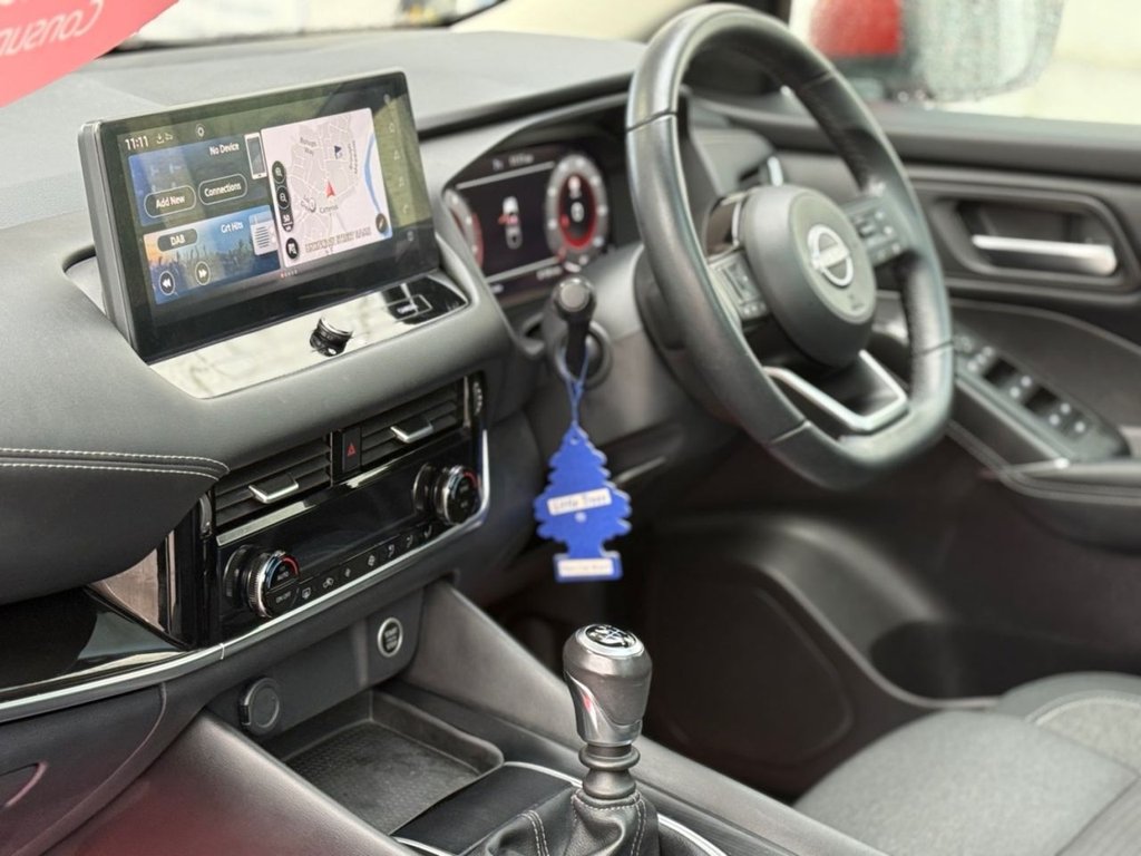 Used Nissan Qashqai 2022 for sale - 77179519: Photo 12