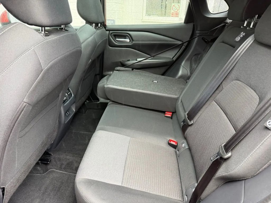 Used Nissan Qashqai 2022 for sale - 77179519: Photo 14