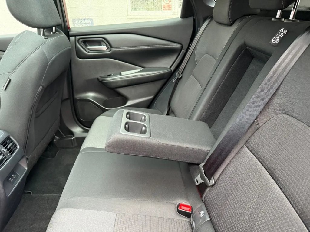 Used Nissan Qashqai 2022 for sale - 77179519: Photo 15