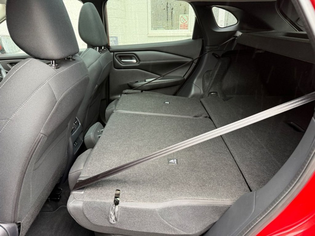 Used Nissan Qashqai 2022 for sale - 77179519: Photo 16