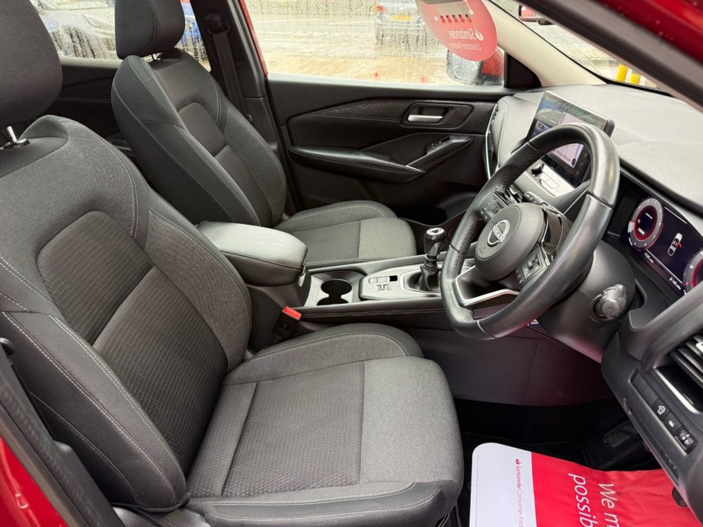 Used Nissan Qashqai 2022 for sale - 77179519: Photo 21