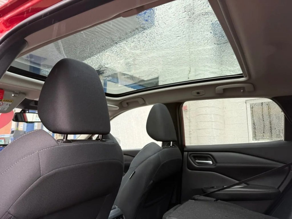 Used Nissan Qashqai 2022 for sale - 77179519: Photo 26