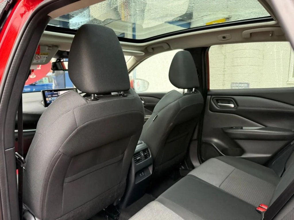 Used Nissan Qashqai 2022 for sale - 77179519: Photo 3