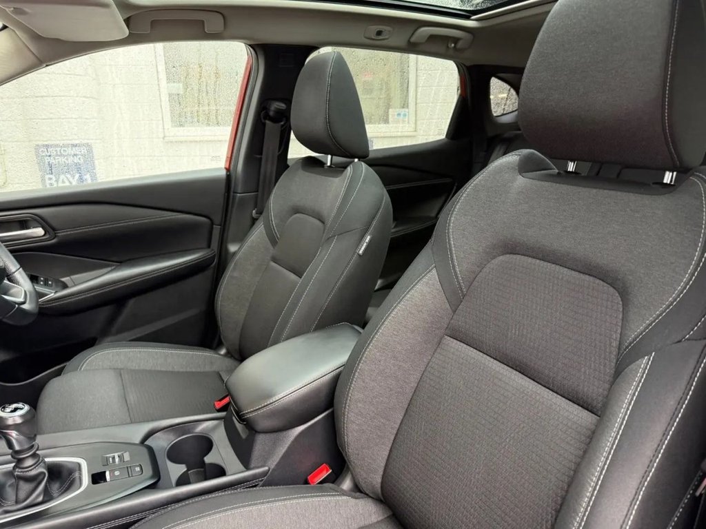 Used Nissan Qashqai 2022 for sale - 77179519: Photo 32