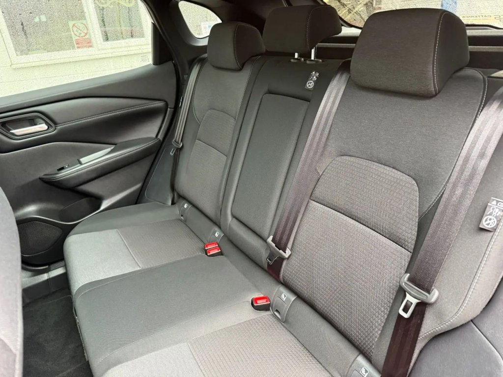 Used Nissan Qashqai 2022 for sale - 77179519: Photo 34