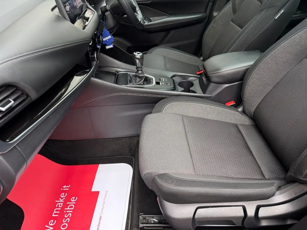 Used Nissan Qashqai 2022 for sale - 77179519: Photo 37