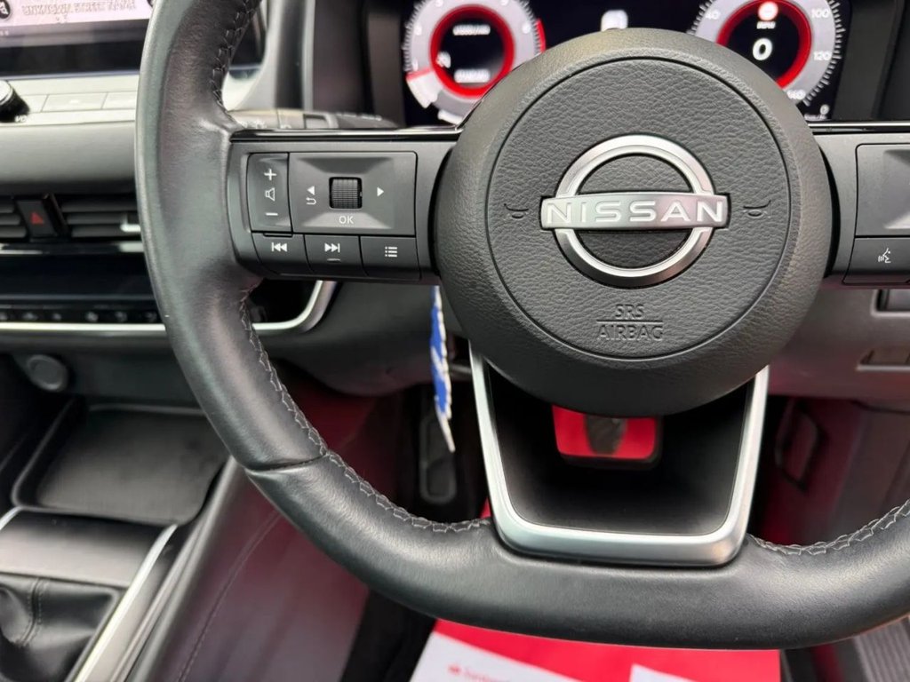 Used Nissan Qashqai 2022 for sale - 77179519: Photo 6