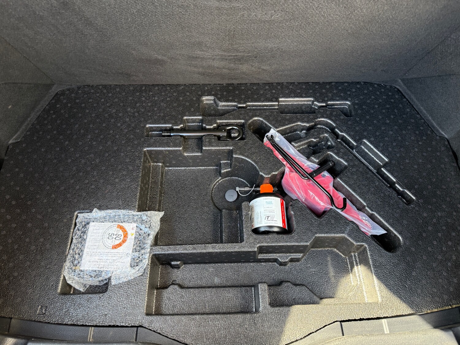 Vehicle 40