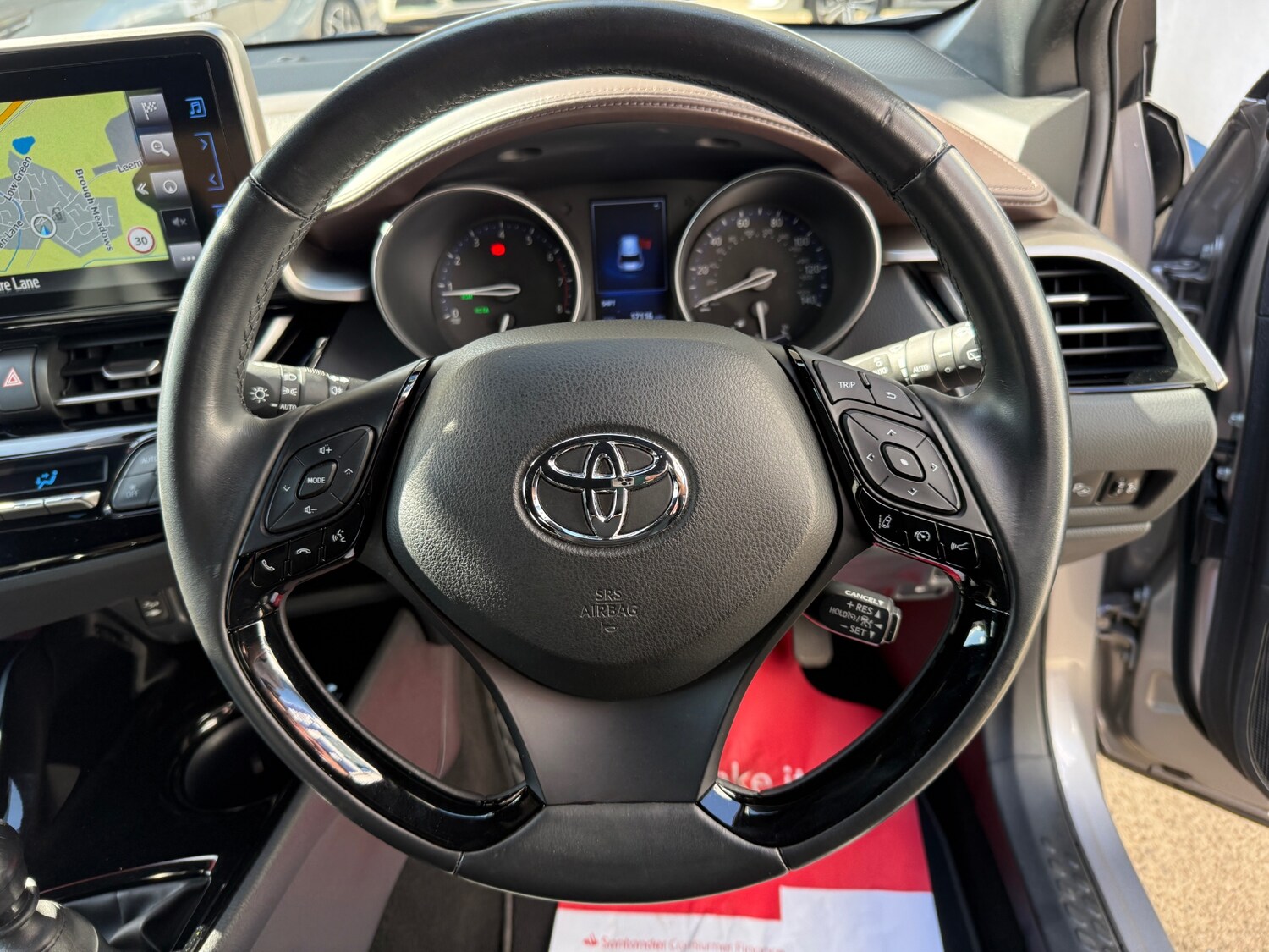 Vehicle 62