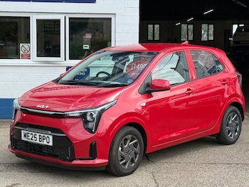 Used Kia Picanto 2025 for sale - 79422186: Photo