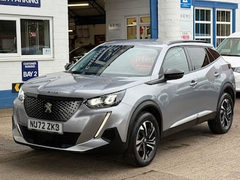 Used Peugeot 2008 2022 for sale - 78578165: Photo