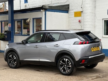Used Peugeot 2008 2022 for sale - 78578165: Photo