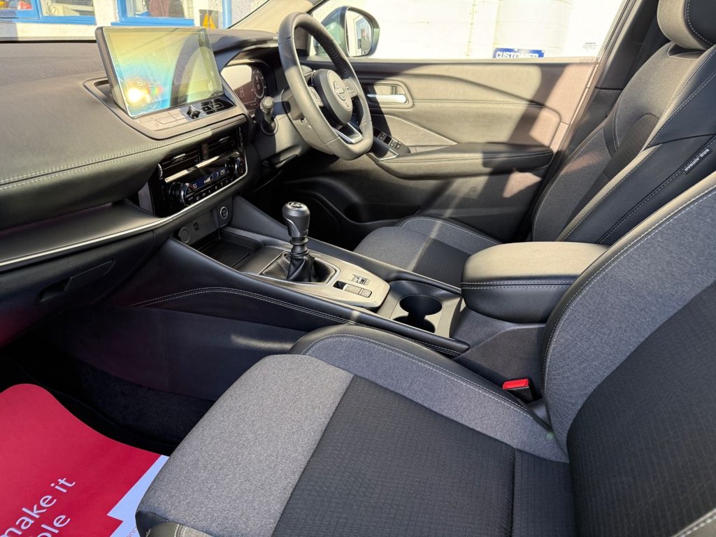 Used Nissan Qashqai 2025 for sale - 77179526: Photo 10