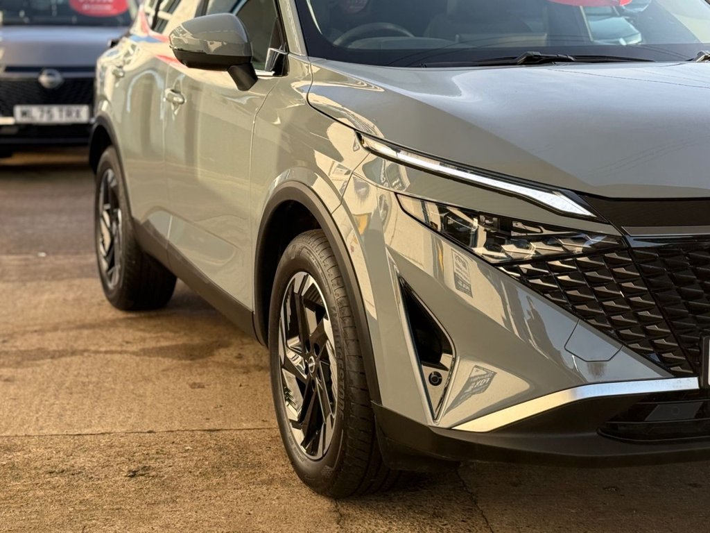 Used Nissan Qashqai 2025 for sale - 77179526: Photo 12