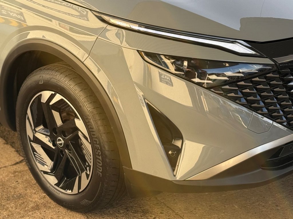 Used Nissan Qashqai 2025 for sale - 77179526: Photo 14