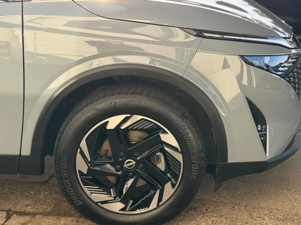 Used Nissan Qashqai 2025 for sale - 77179526: Photo 15