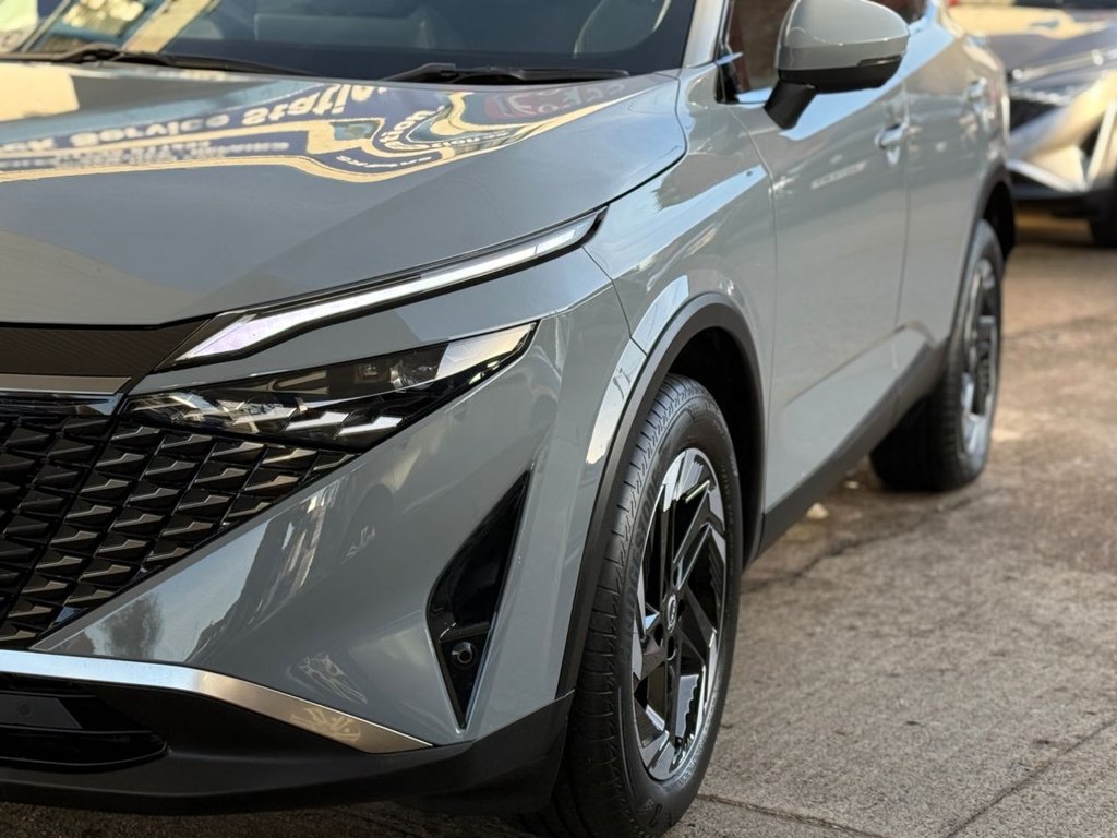 Used Nissan Qashqai 2025 for sale - 77179526: Photo 22