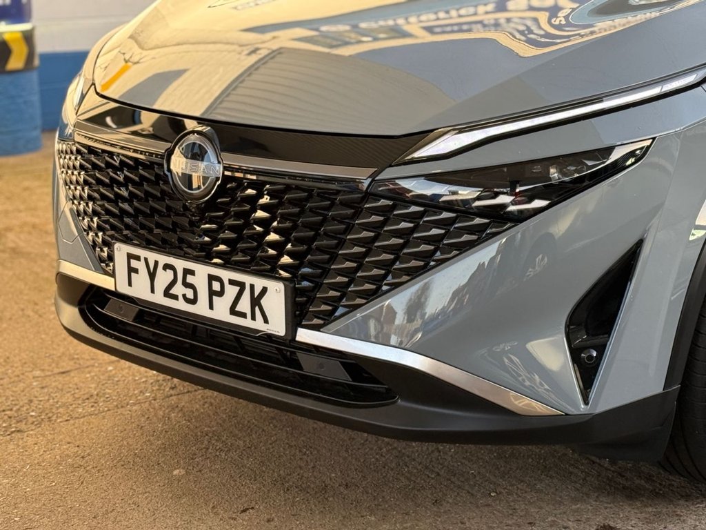 Used Nissan Qashqai 2025 for sale - 77179526: Photo 23