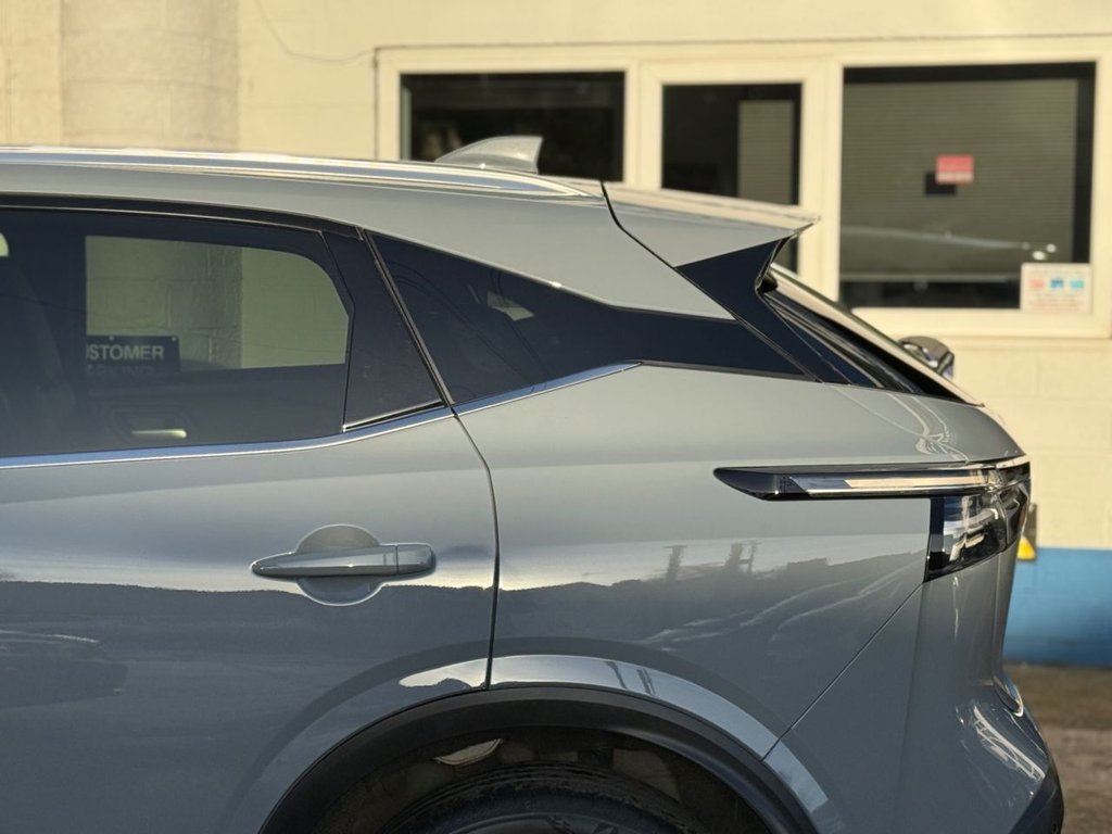 Used Nissan Qashqai 2025 for sale - 77179526: Photo 25