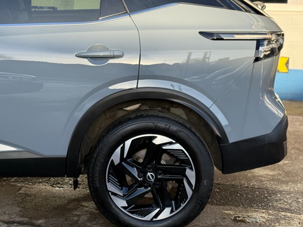 Used Nissan Qashqai 2025 for sale - 77179526: Photo 26