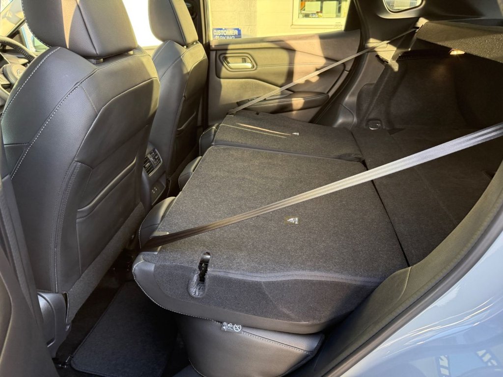 Used Nissan Qashqai 2025 for sale - 77179526: Photo 44