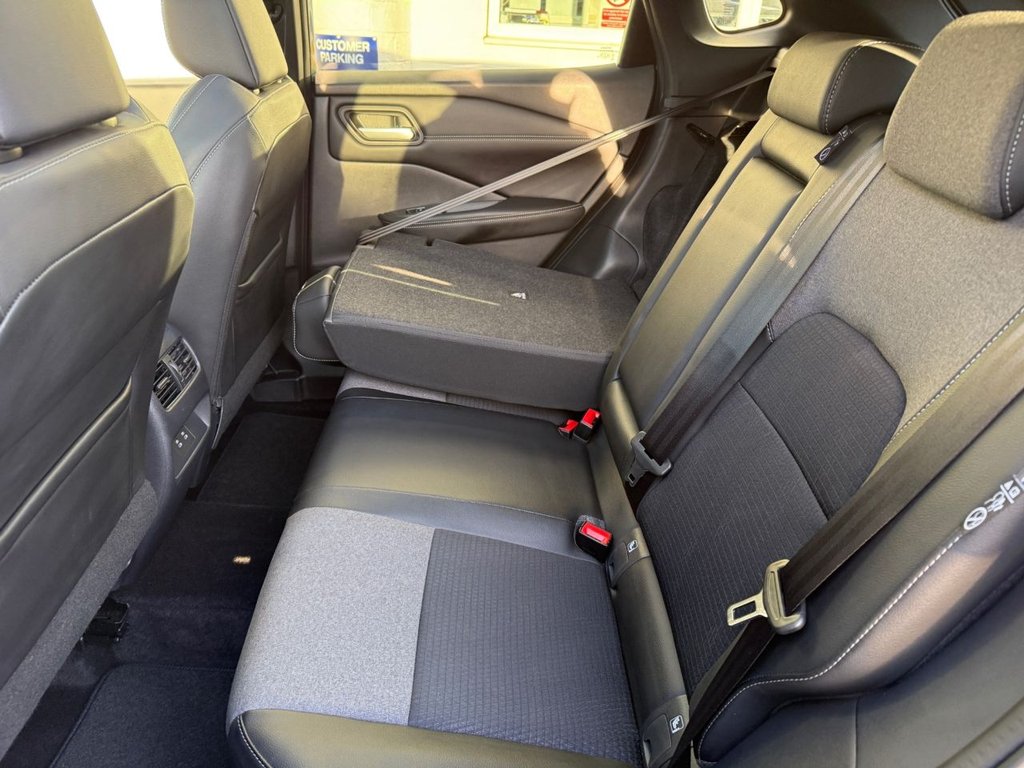 Used Nissan Qashqai 2025 for sale - 77179526: Photo 46