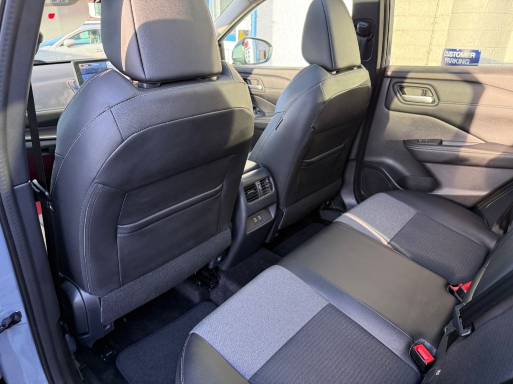 Used Nissan Qashqai 2025 for sale - 77179526: Photo 49