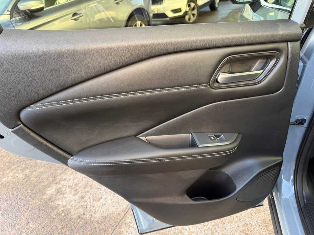 Used Nissan Qashqai 2025 for sale - 77179526: Photo 50