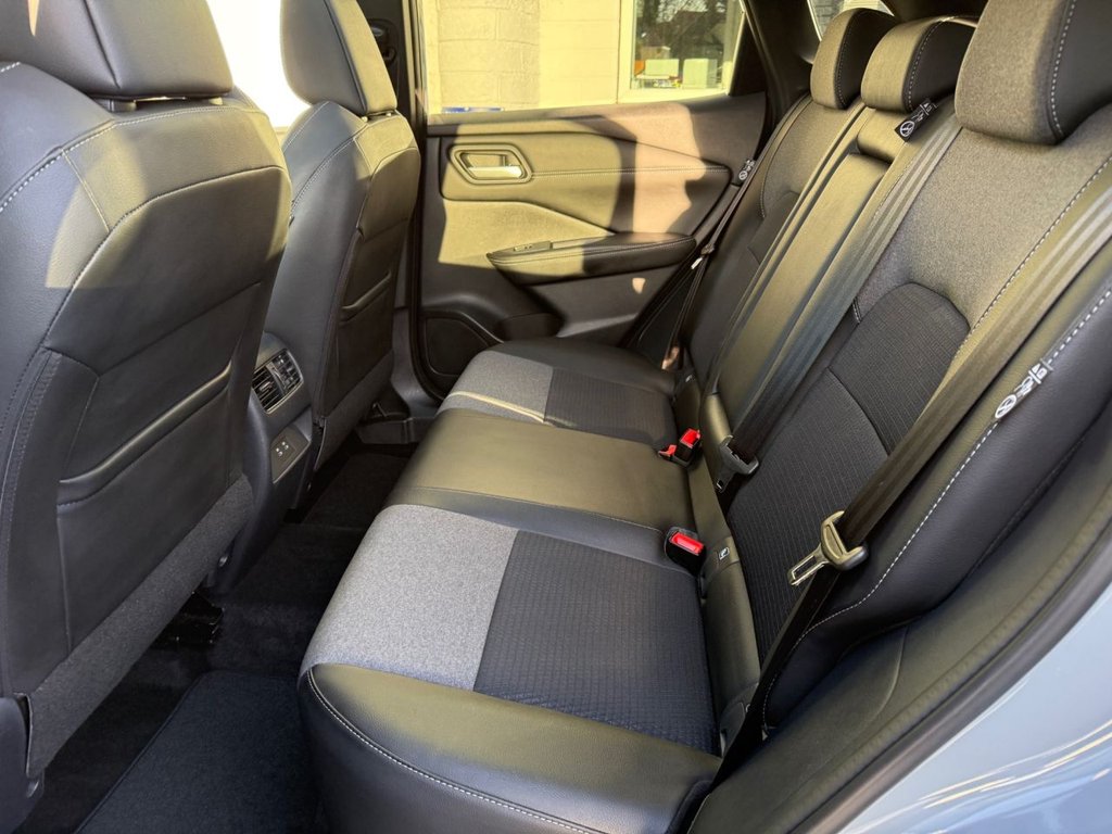 Used Nissan Qashqai 2025 for sale - 77179526: Photo 7